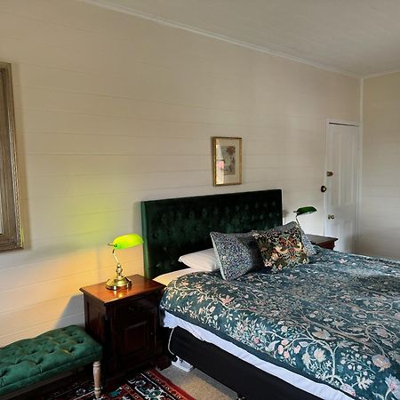 Stay At Tilba Central Tilba Eksteriør billede