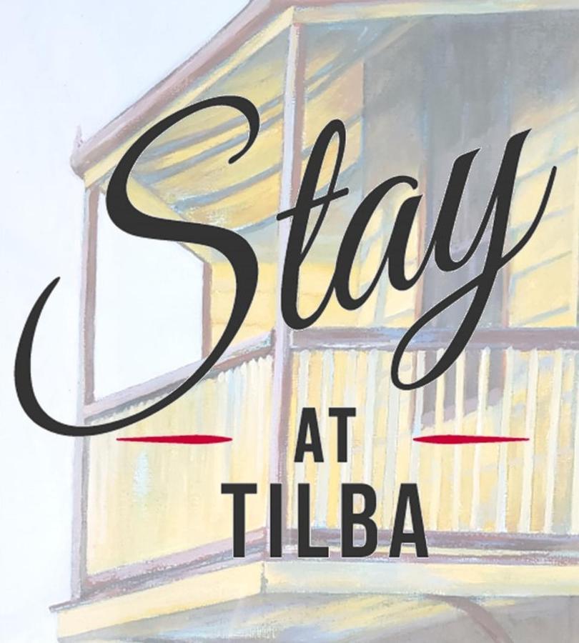 Stay At Tilba Central Tilba Eksteriør billede