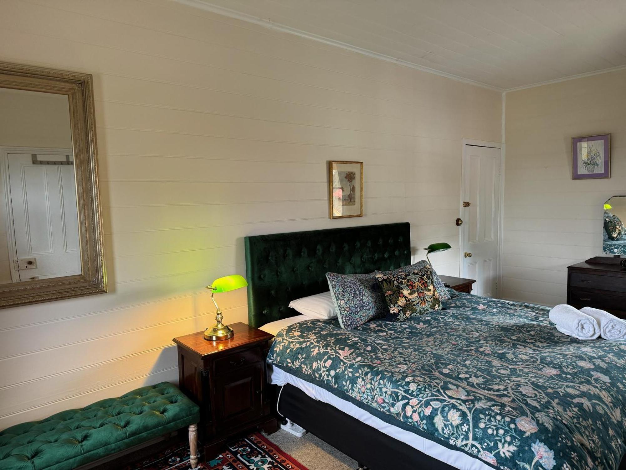 Stay At Tilba Central Tilba Eksteriør billede