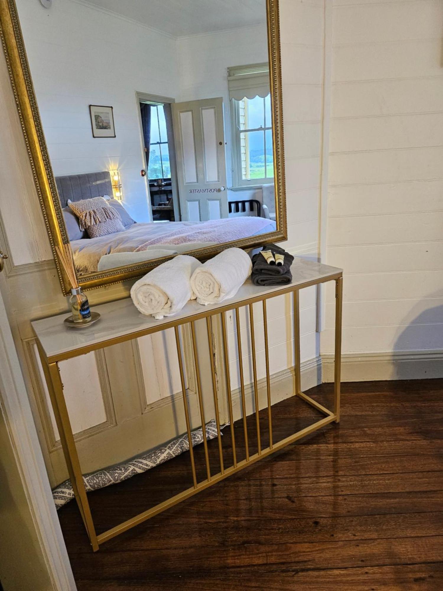 Stay At Tilba Central Tilba Eksteriør billede