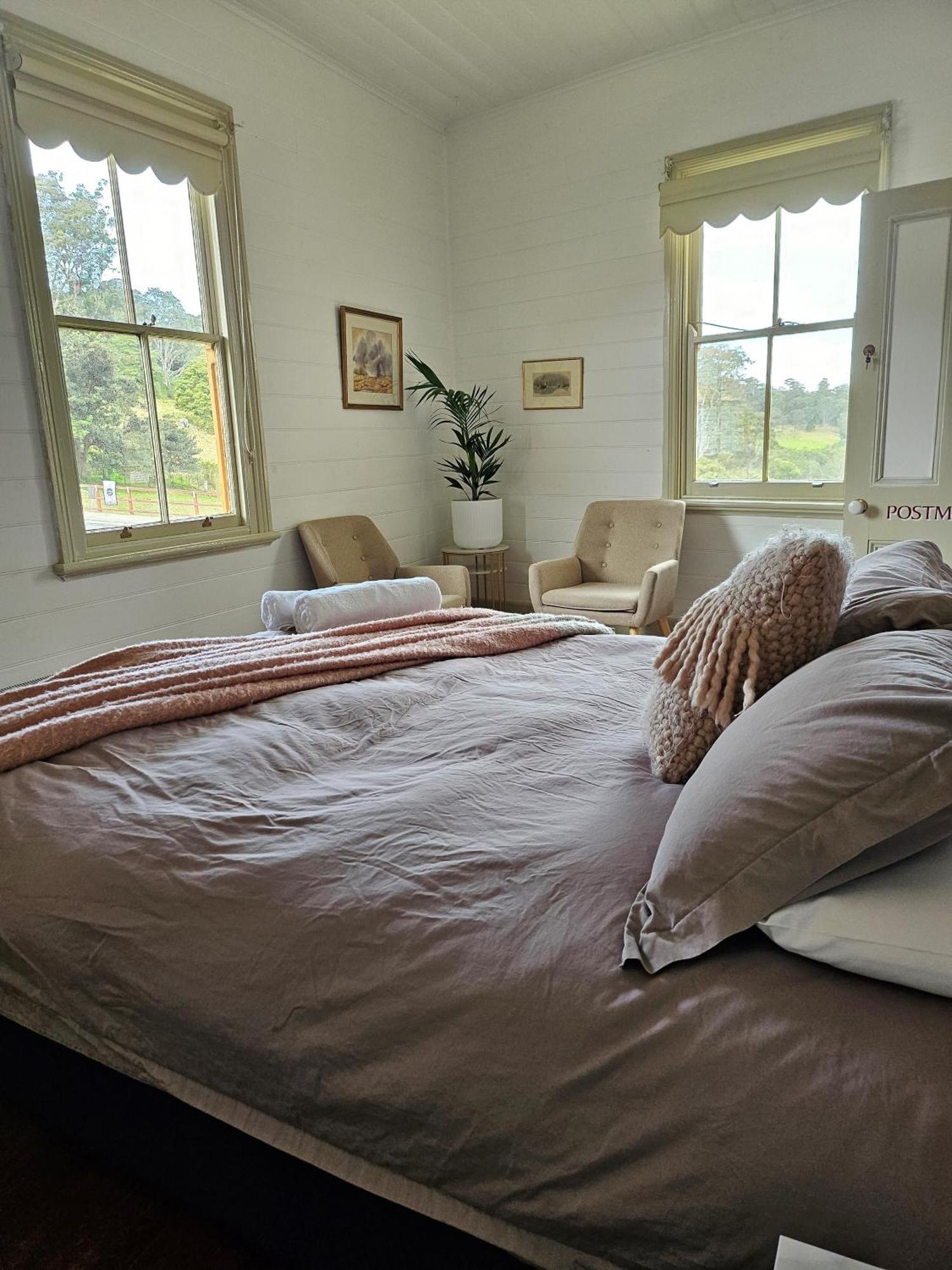 Stay At Tilba Central Tilba Eksteriør billede